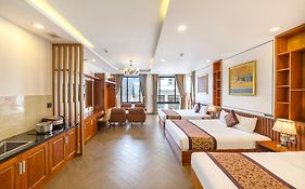 La Fleur Premium Central Apartment Hotel